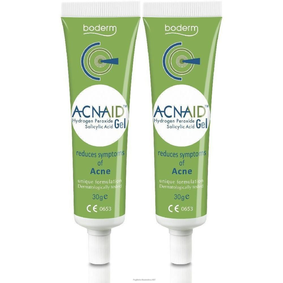 Cerca Offerte di Acnaid Gel 2x30 g e acquista online
