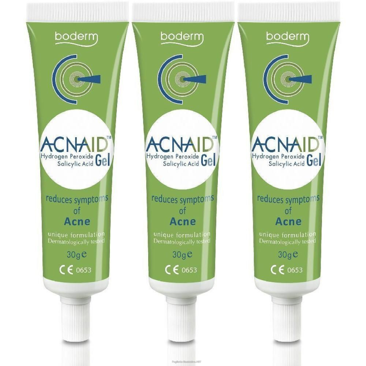 Cerca Offerte di Acnaid Gel 3x30 g e acquista online