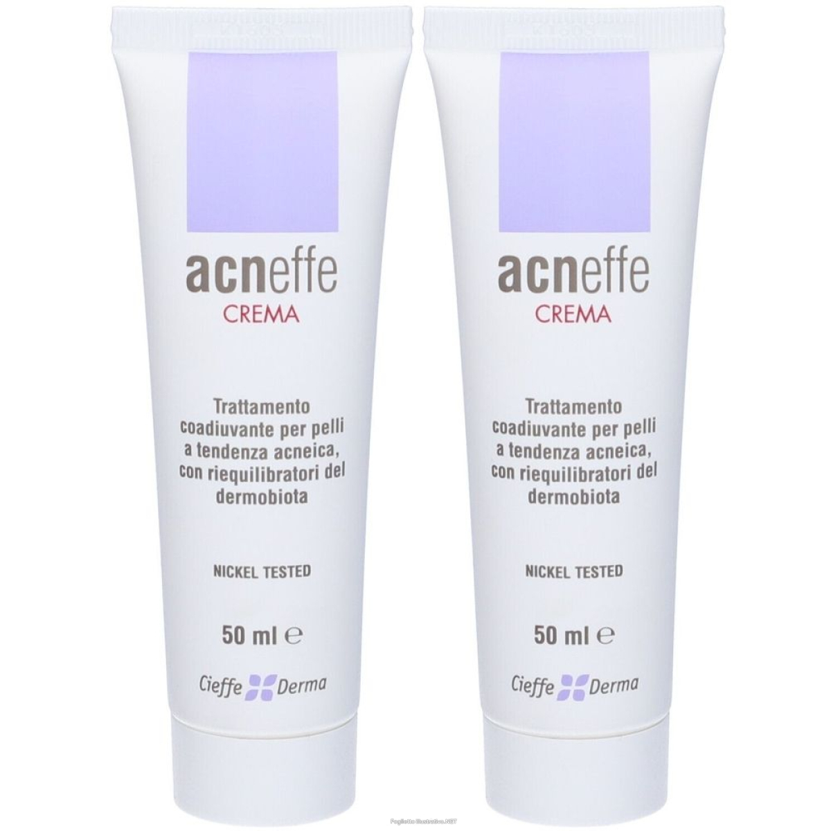 Cerca Offerte di acneffe crema 50 ml set da 2 2x50 ml e acquista online