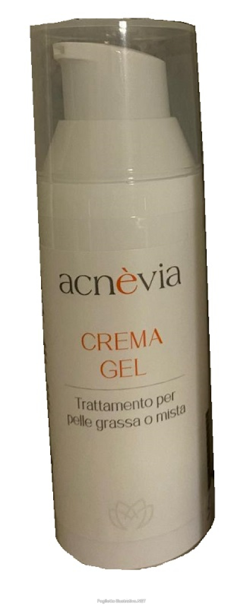 Cerca Offerte di acnevia crema gel 50 ml e acquista online