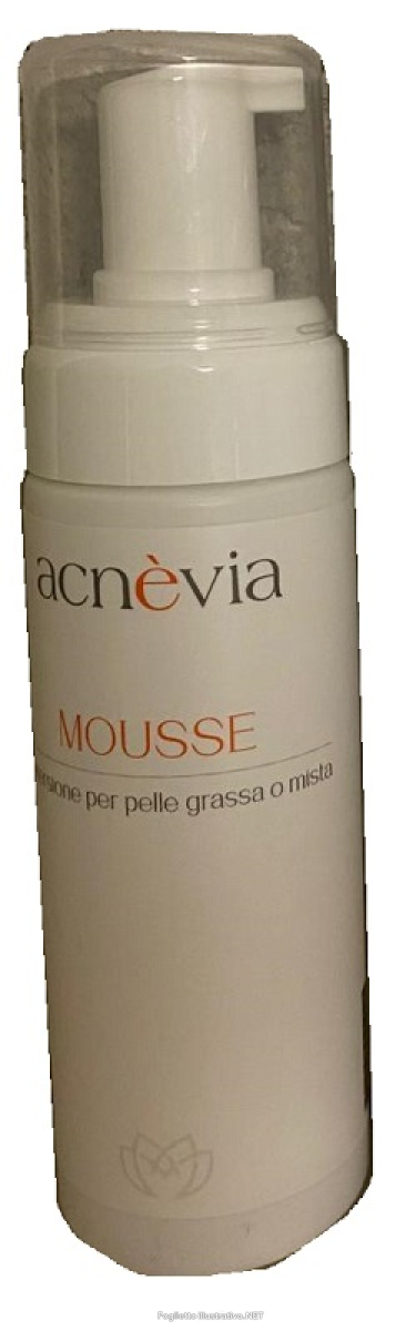 Cerca Offerte di acnevia mousse detersione pelle grassa o mista 150 ml e acquista online