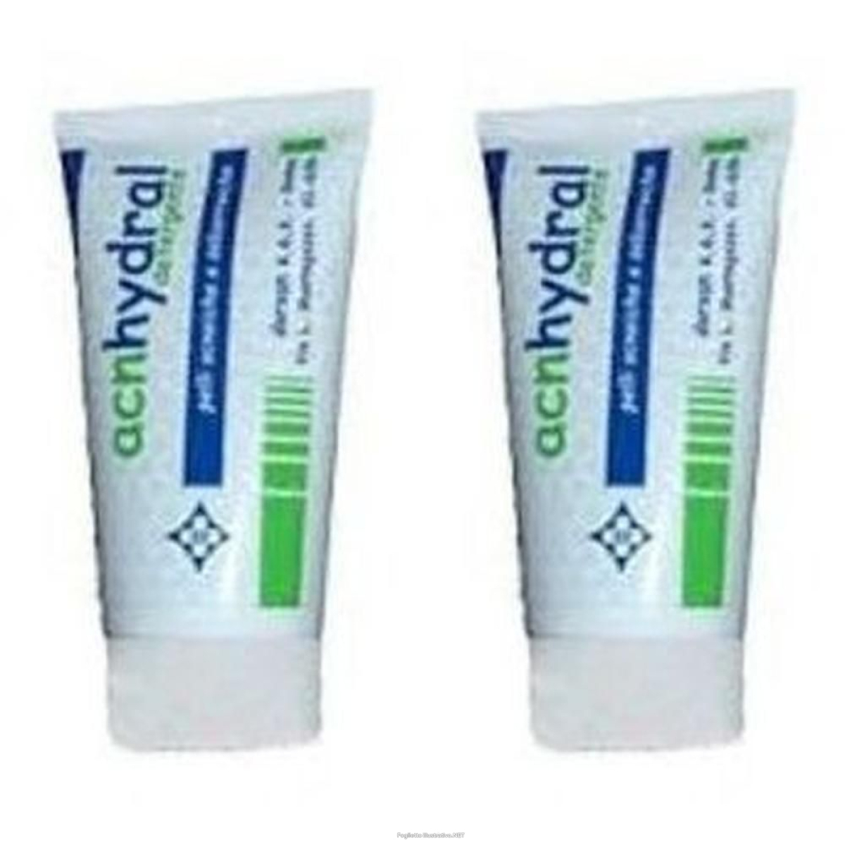Cerca Offerte di acnhydral detergente acne 75 ml 2x75 ml e acquista online