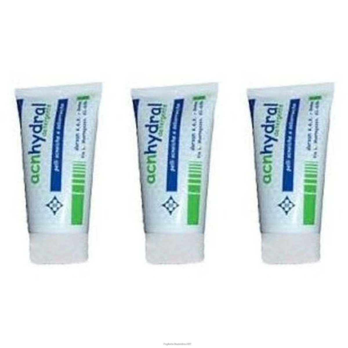 Cerca Offerte di acnhydral detergente acne 75 ml 3x75 ml e acquista online