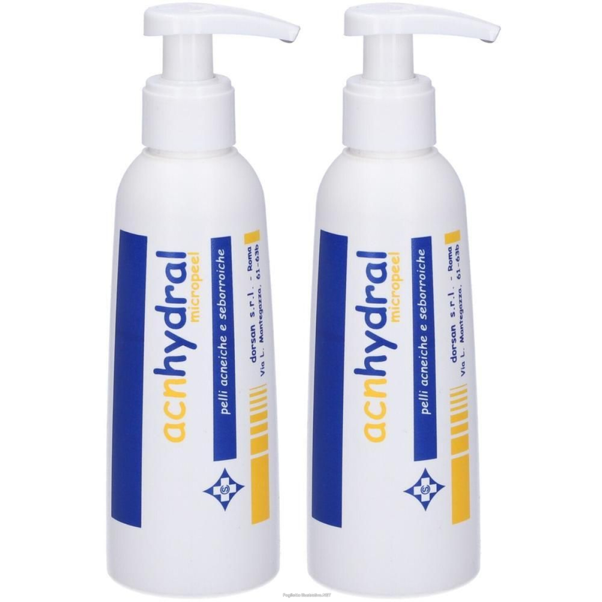 Cerca Offerte di acnhydral micropeel 200ml 2x200 ml e acquista online
