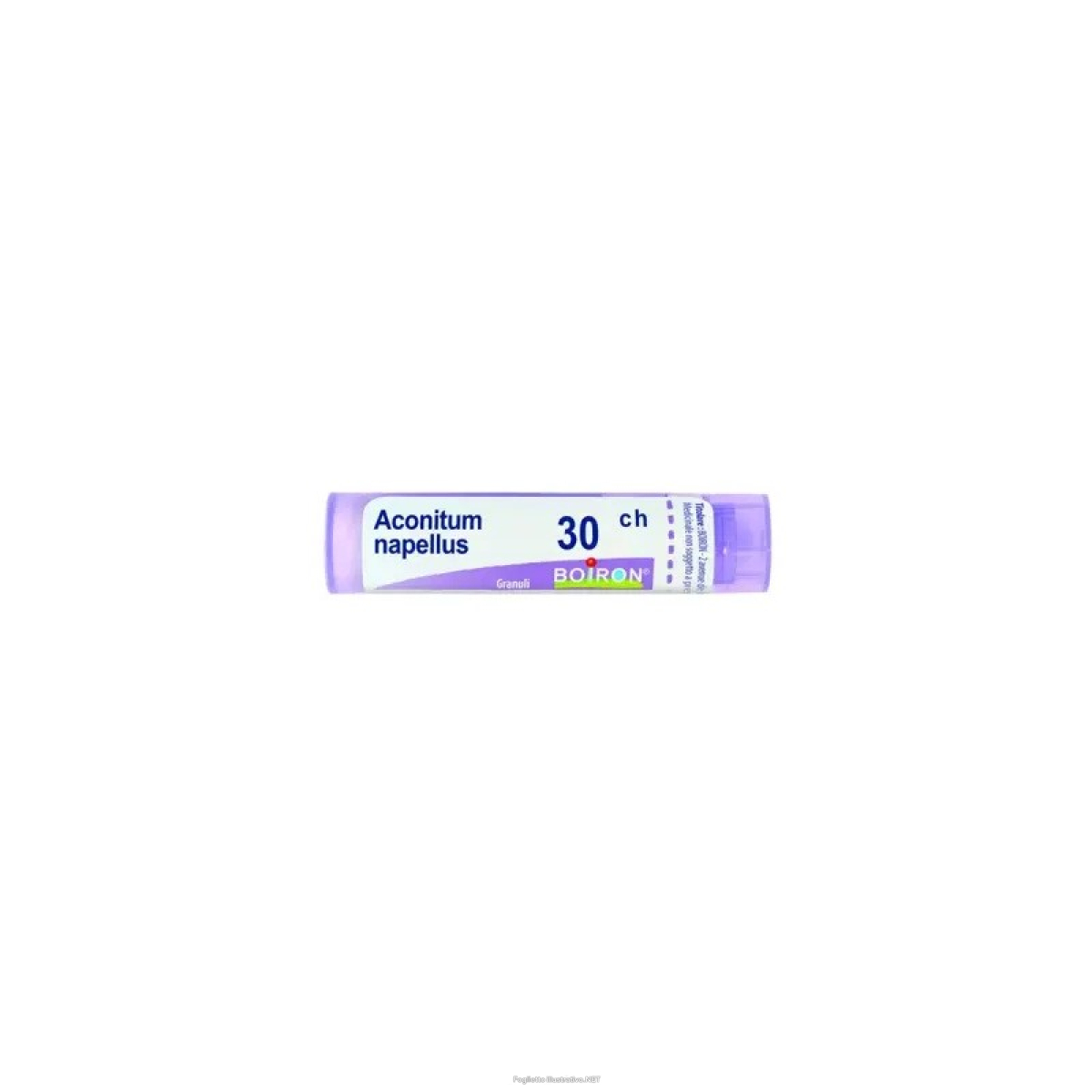 Cerca Offerte di aconitum nap boi*30ch 80gr 4g e acquista online