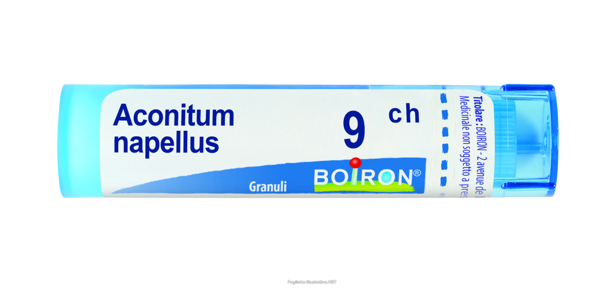 Cerca Offerte di aconitum nap boi*9ch gr 4g e acquista online