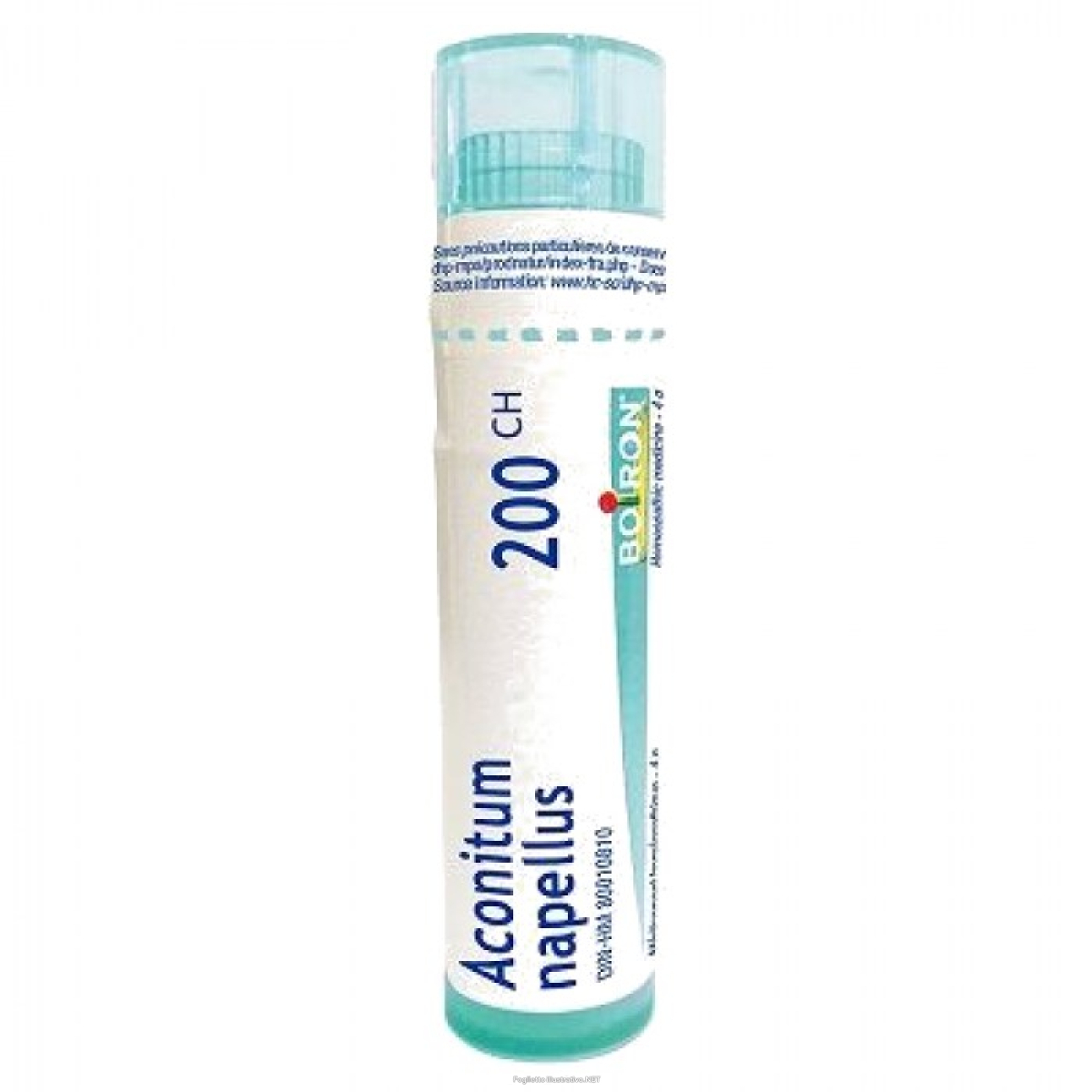 Cerca Offerte di aconitum napellus (boiron)*granuli 200 ch contenitore monodose globuli e acquista online