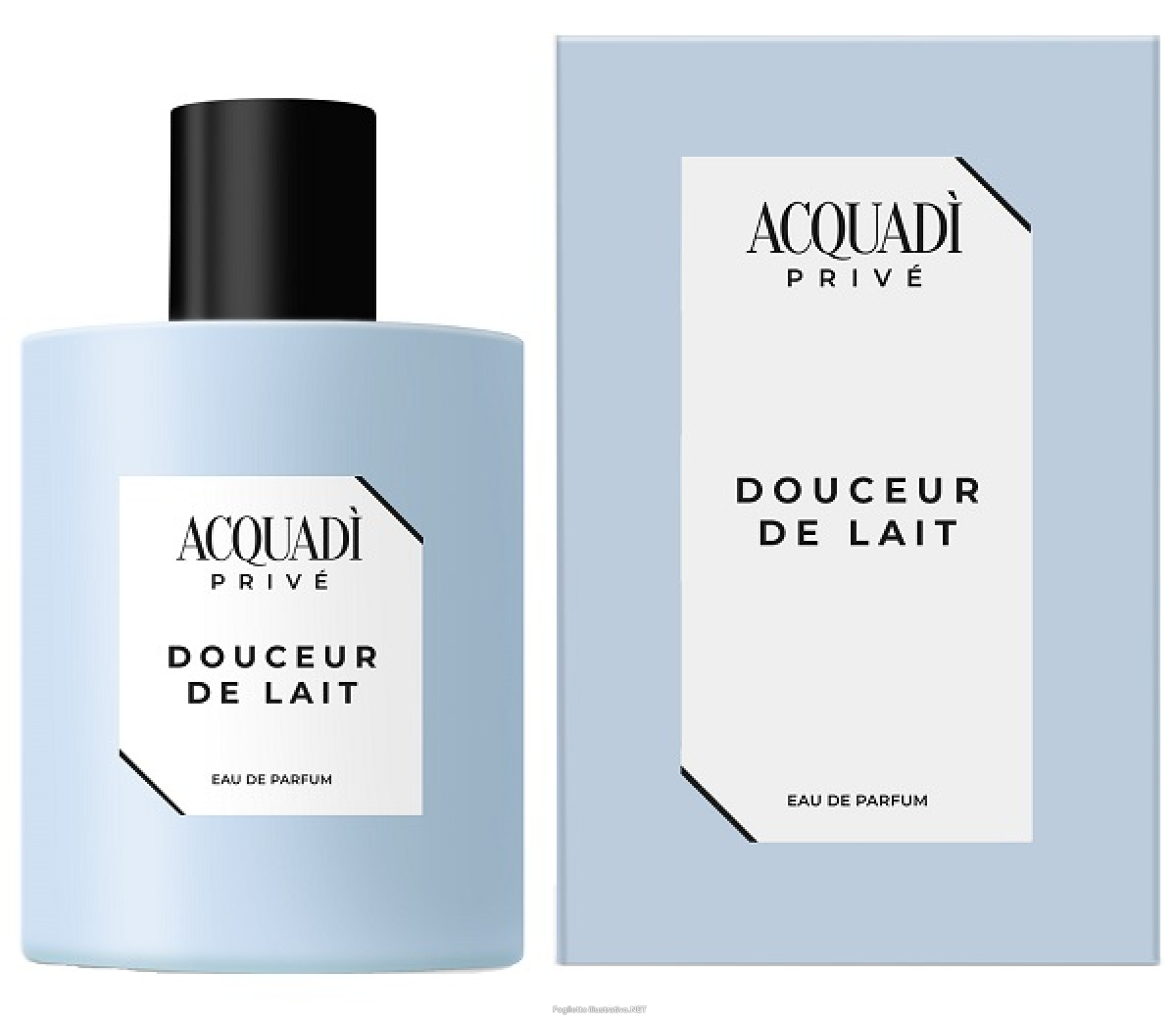 Cerca Offerte di acq prive douceur lait edp 100ml e acquista online