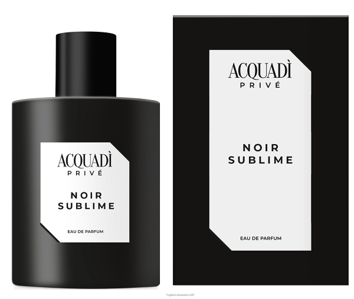 Cerca Offerte di acq prive noir sublim edp 100ml e acquista online