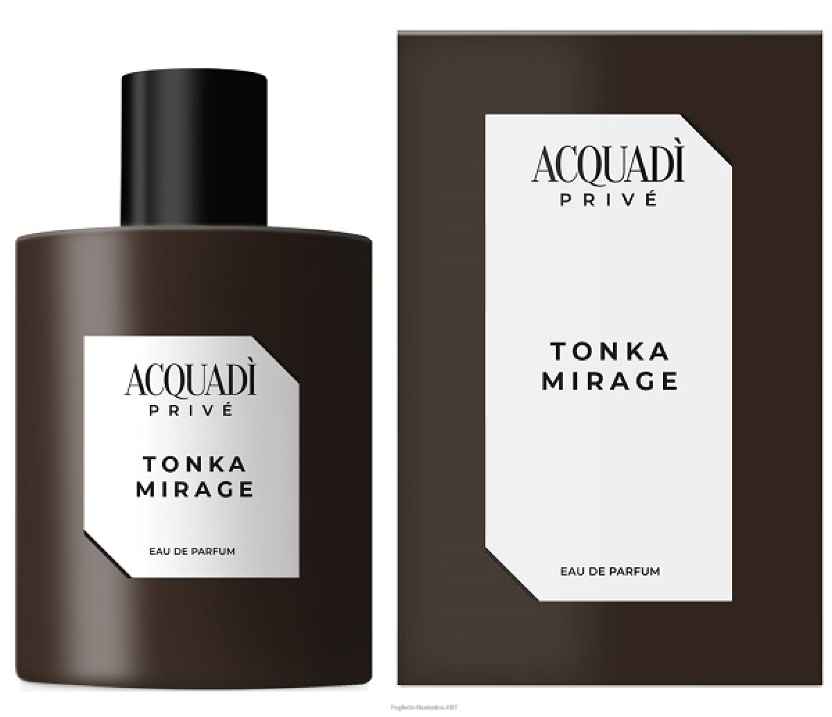 Cerca Offerte di acq prive tonka mirage edp 100ml e acquista online