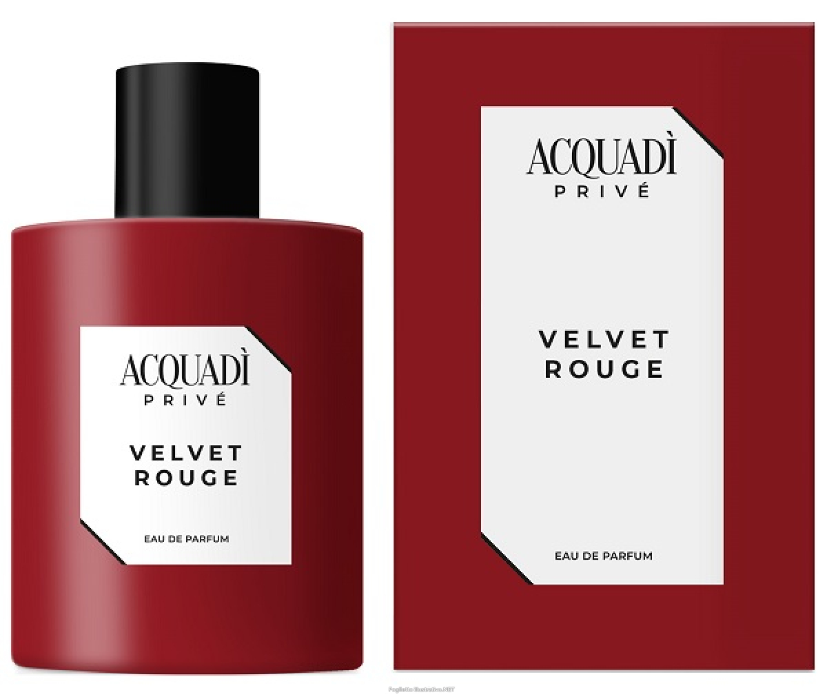 Cerca Offerte di acq prive velvet rouge edp 100ml e acquista online