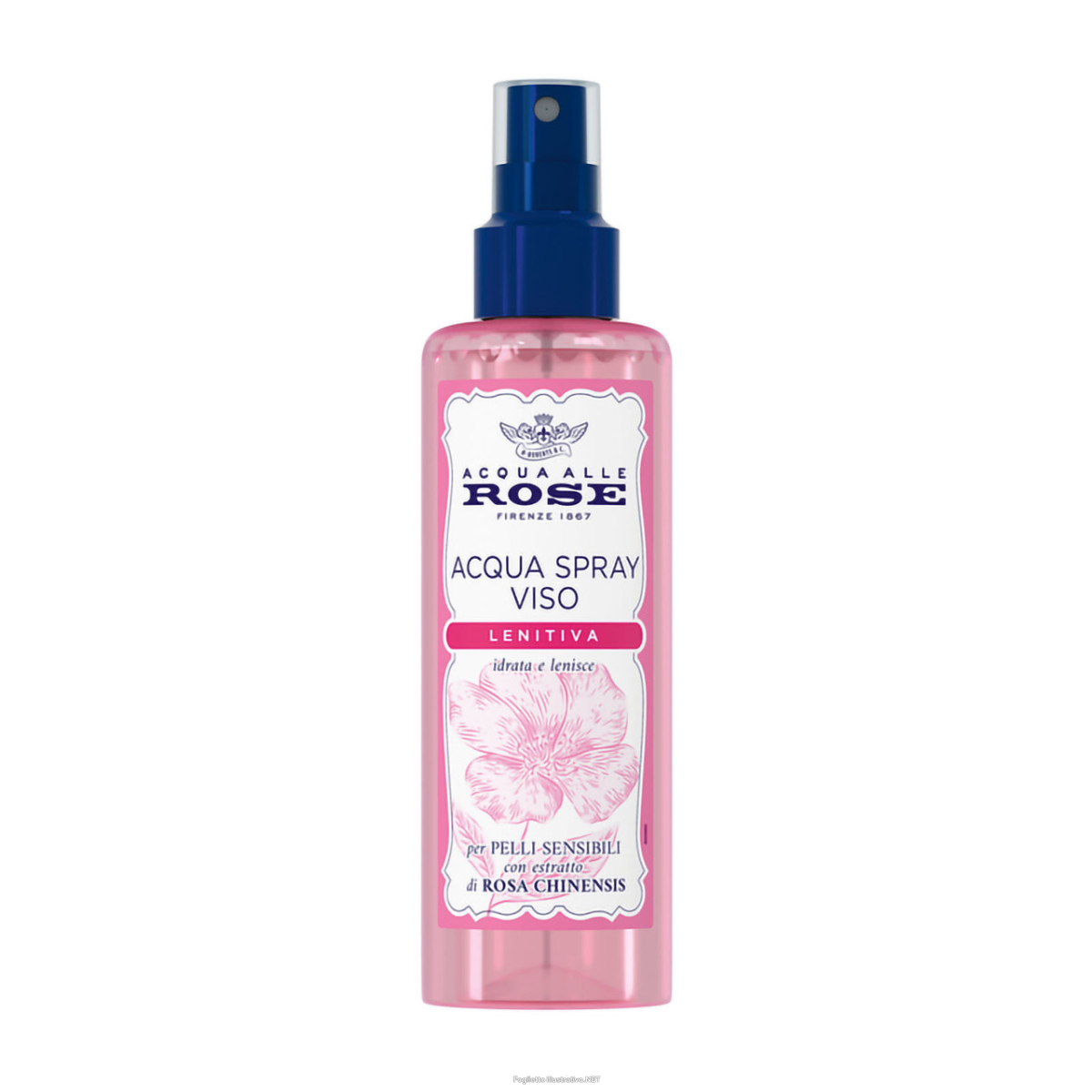 Cerca Offerte di acqua alle rose acqua spray viso lenitiva per pelli sensibili 200 ml e acquista online
