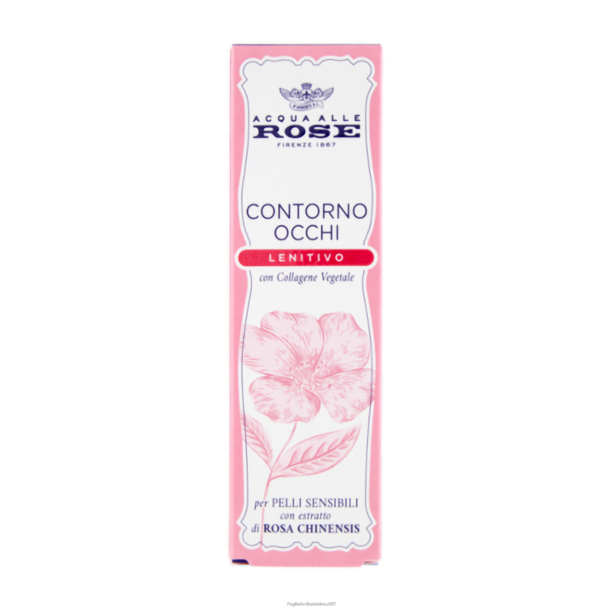Cerca Offerte di acqua alle rose contorno occhi lenitivo riduce borse e occhiaie 15 ml e acquista online