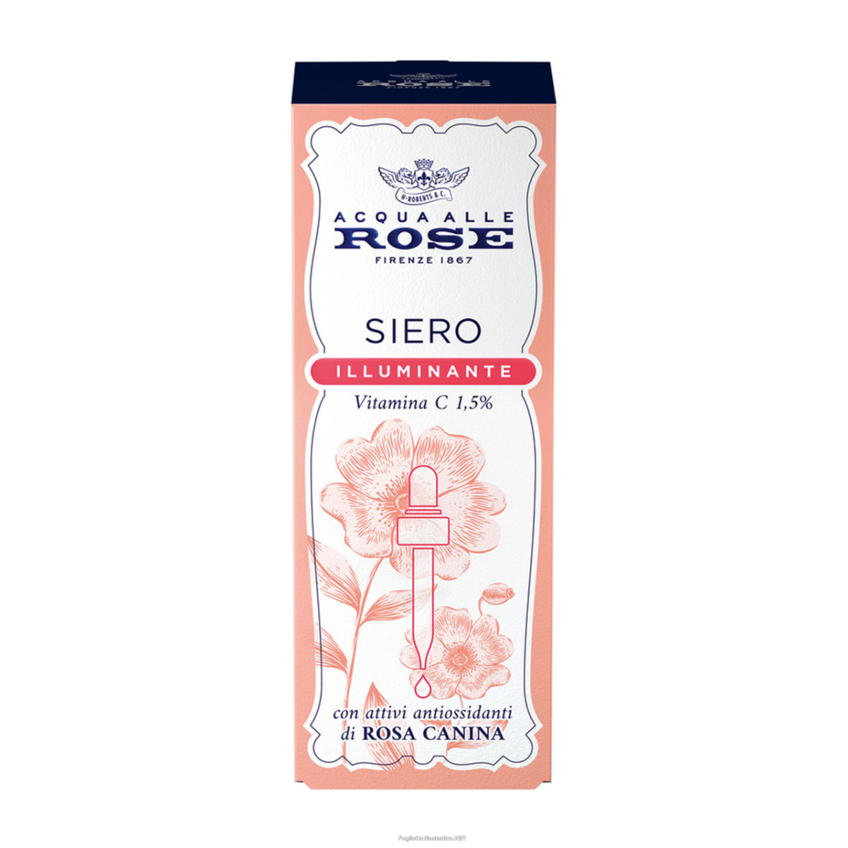 Cerca Offerte di acqua alle rose - illuminante - siero con vitamina c 1,5 % e rosa canina 30 ml e acquista online