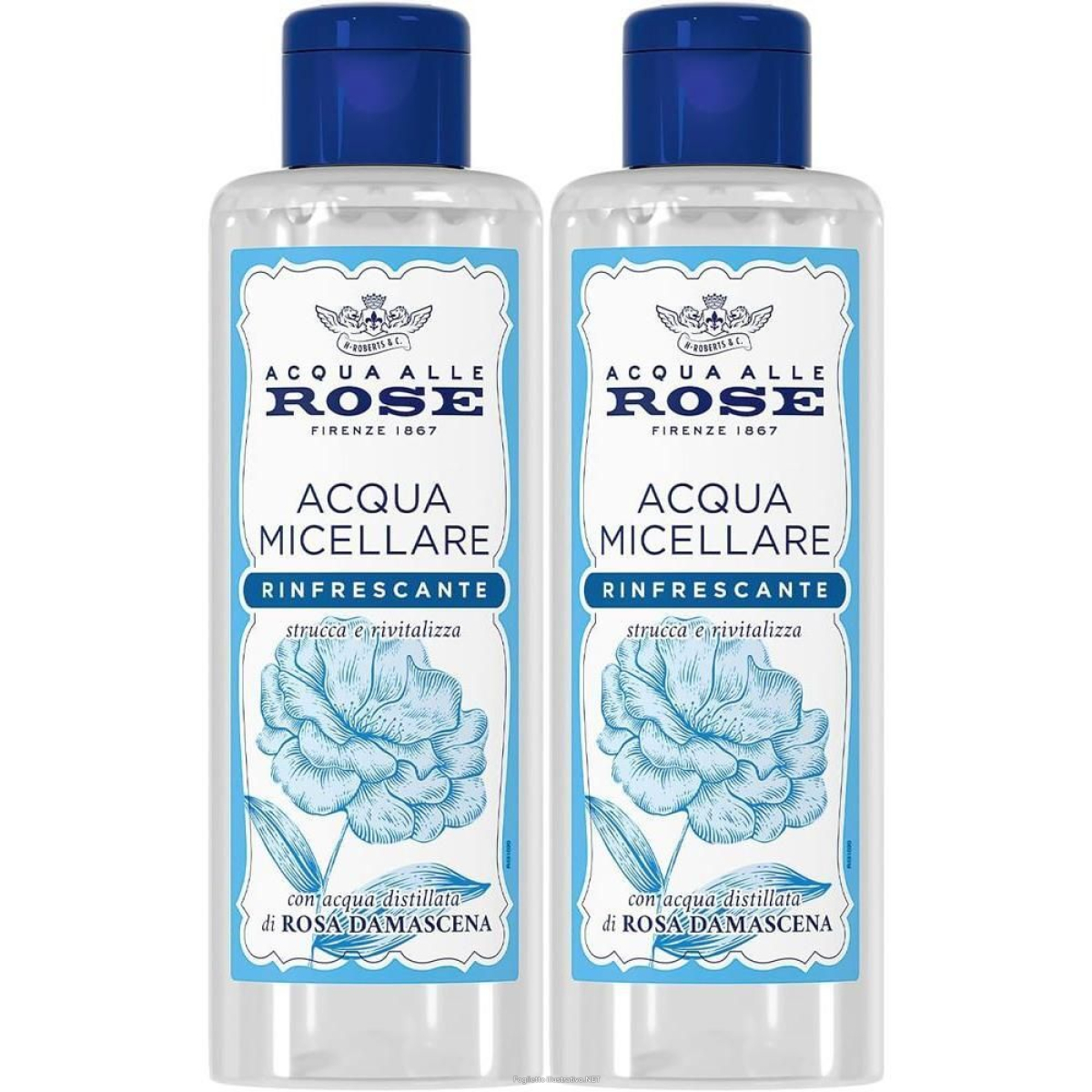 Cerca Offerte di acqua alle rose - micellare rinfrescante 200 ml e acquista online