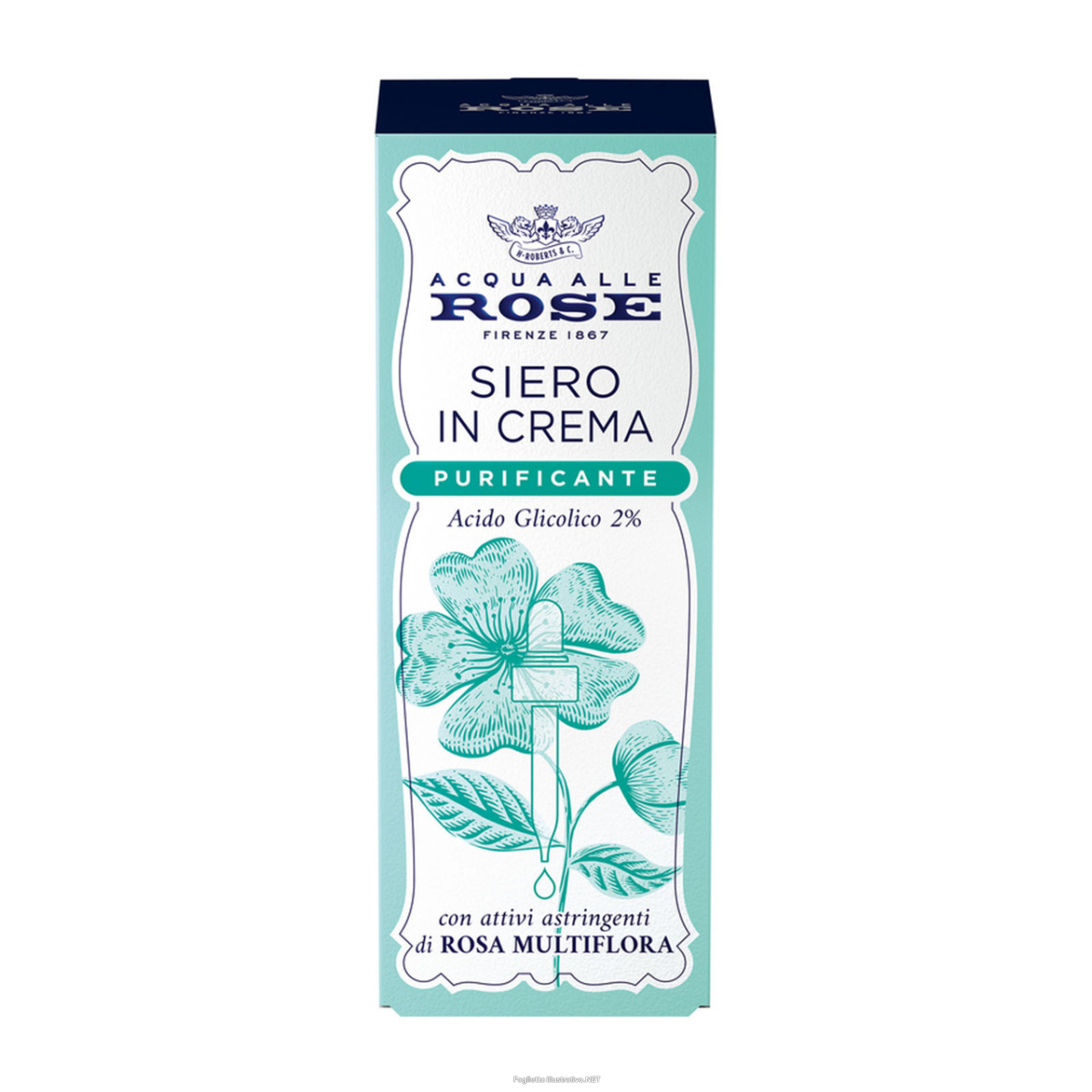 Cerca Offerte di acqua alle rose siero viso purificante azione anti-imperfezioni 30 ml e acquista online