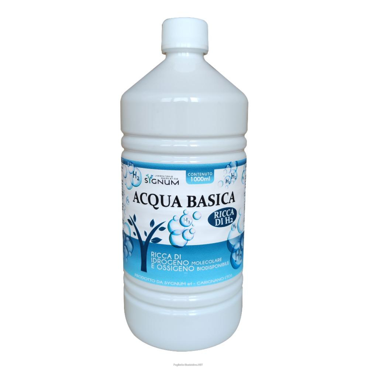 Cerca Offerte di acqua basica 1000 ml e acquista online