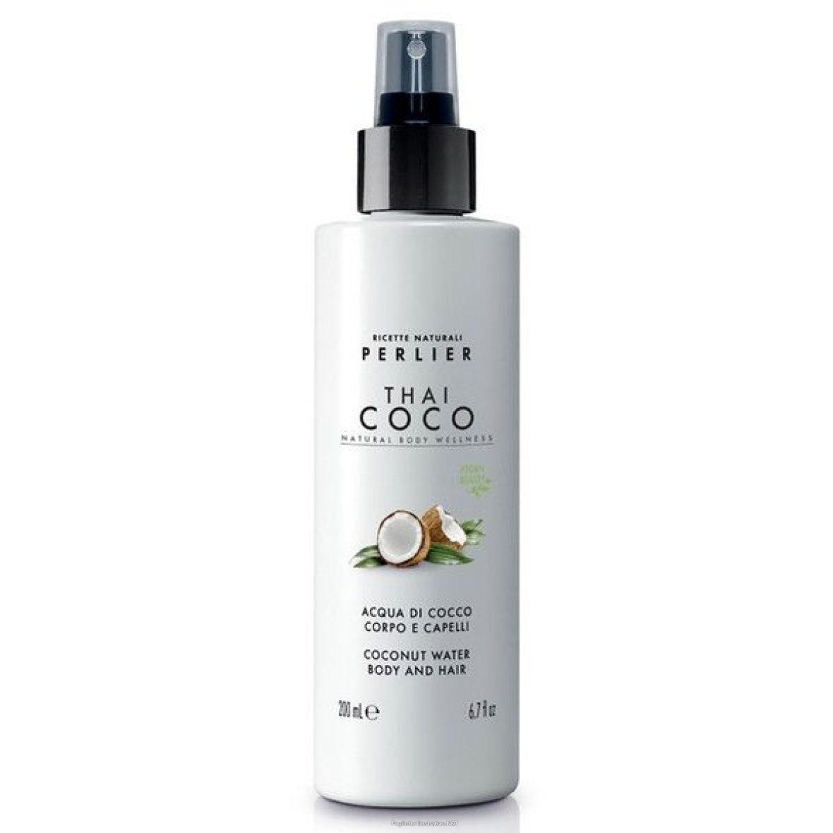 Cerca Offerte di acqua corpo e capelli 200ml e acquista online