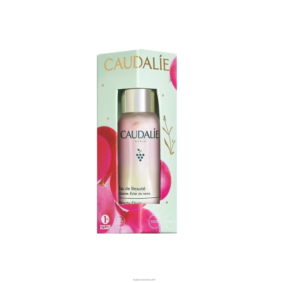 Cerca Offerte di acqua di bellezza cofanetto xmas 2025 1 acqua di bellezza 30 ml + 1 maschera detox 15 ml e acquista online