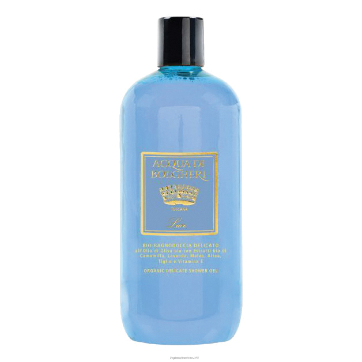 Cerca Offerte di acqua di bolgheri bio bagnodoccia delicato luce 500 ml e acquista online