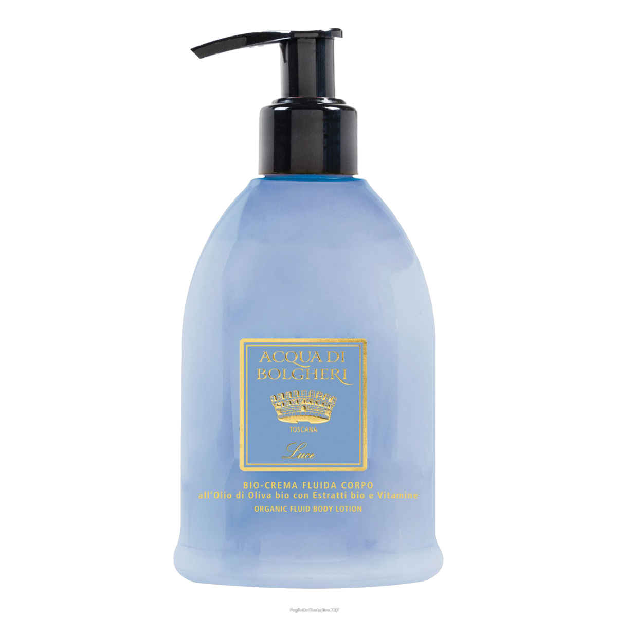 Cerca Offerte di acqua di bolgheri bio crema fluida corpo luce 300ml e acquista online