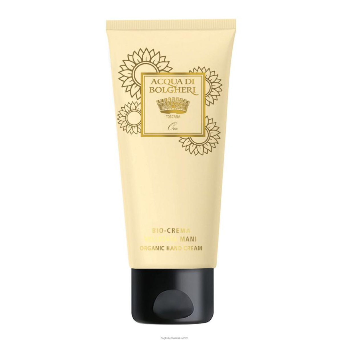 Cerca Offerte di acqua di bolgheri bio crema mani oro 75 ml e acquista online