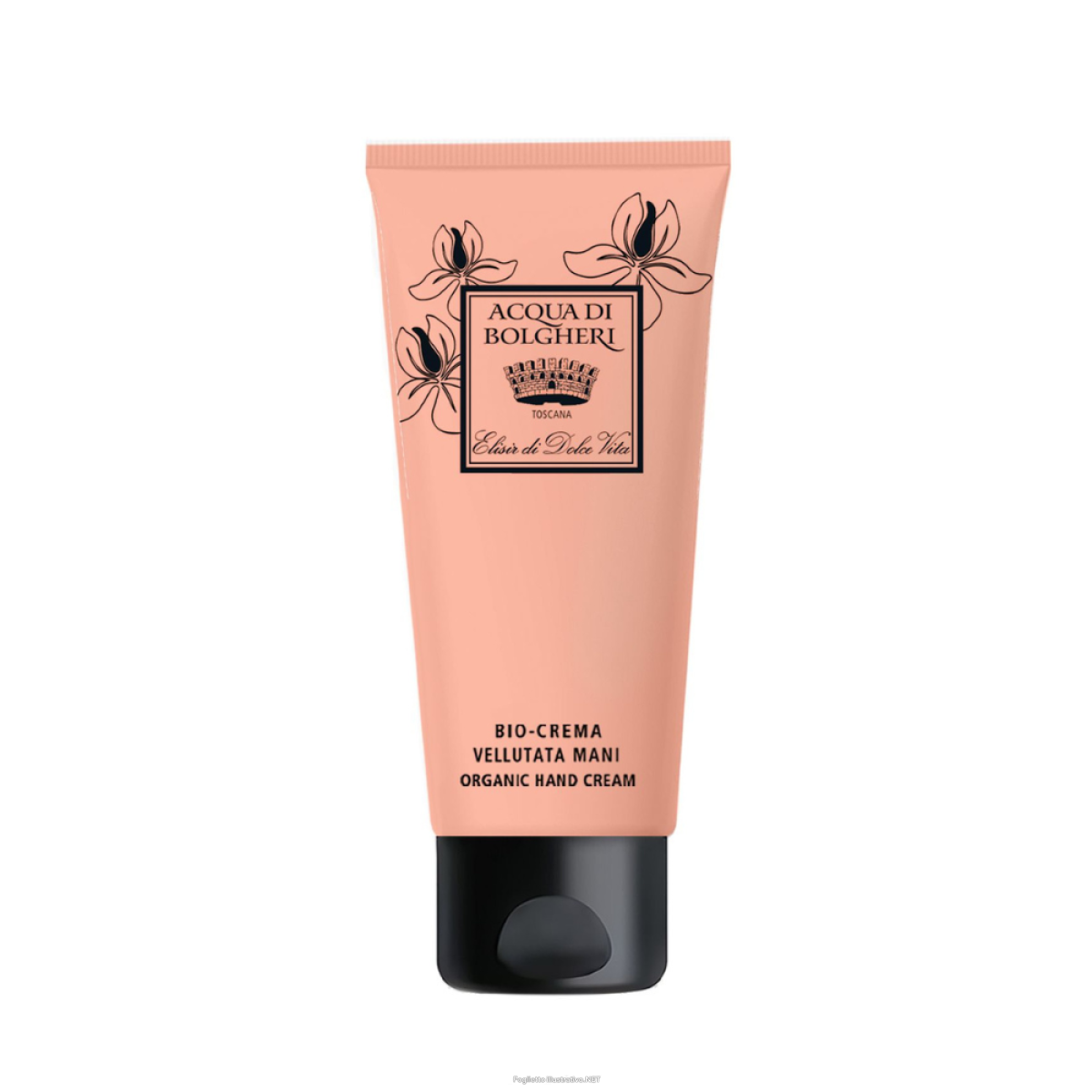 Cerca Offerte di acqua di bolgheri bio crema vellutata mani elisir di dolce vita 75ml e acquista online