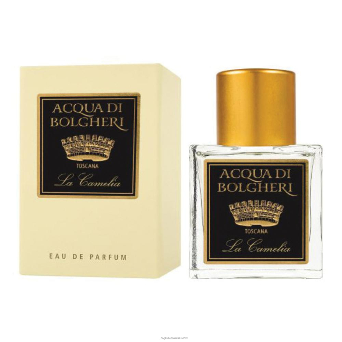 Cerca Offerte di acqua di bolgheri profumo la camelia 50ml e acquista online