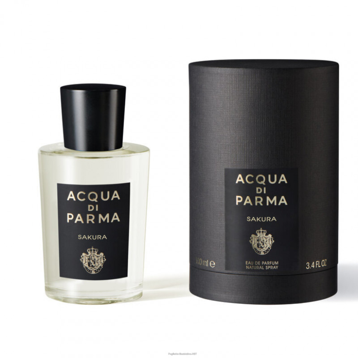Cerca Offerte di acqua di parma colonia intensa eau de cologne spray 100 ml e acquista online