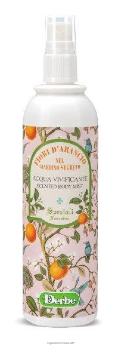 Cerca Offerte di acqua viv*fiori d'arancio 200ml e acquista online