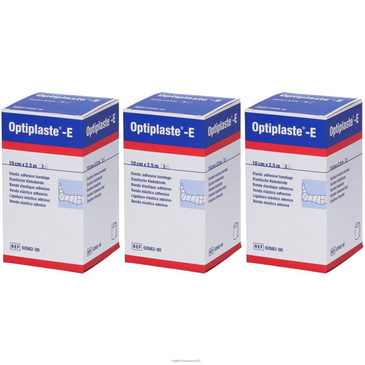 Cerca Offerte di actimove sports edition, optiplaste e, benda elastica adesiva traspira e acquista online
