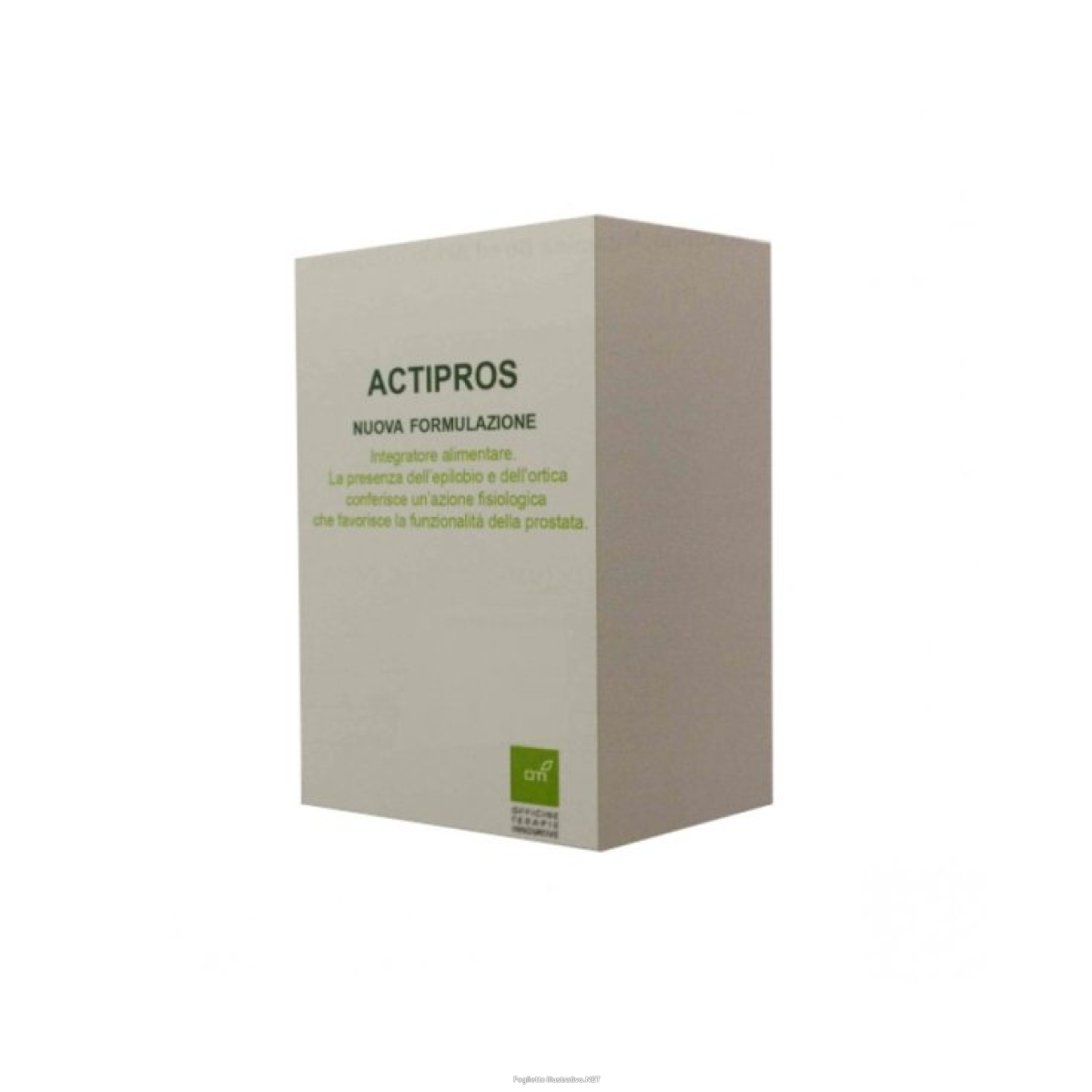 Cerca Offerte di actipros nuova formula oti capsule e acquista online