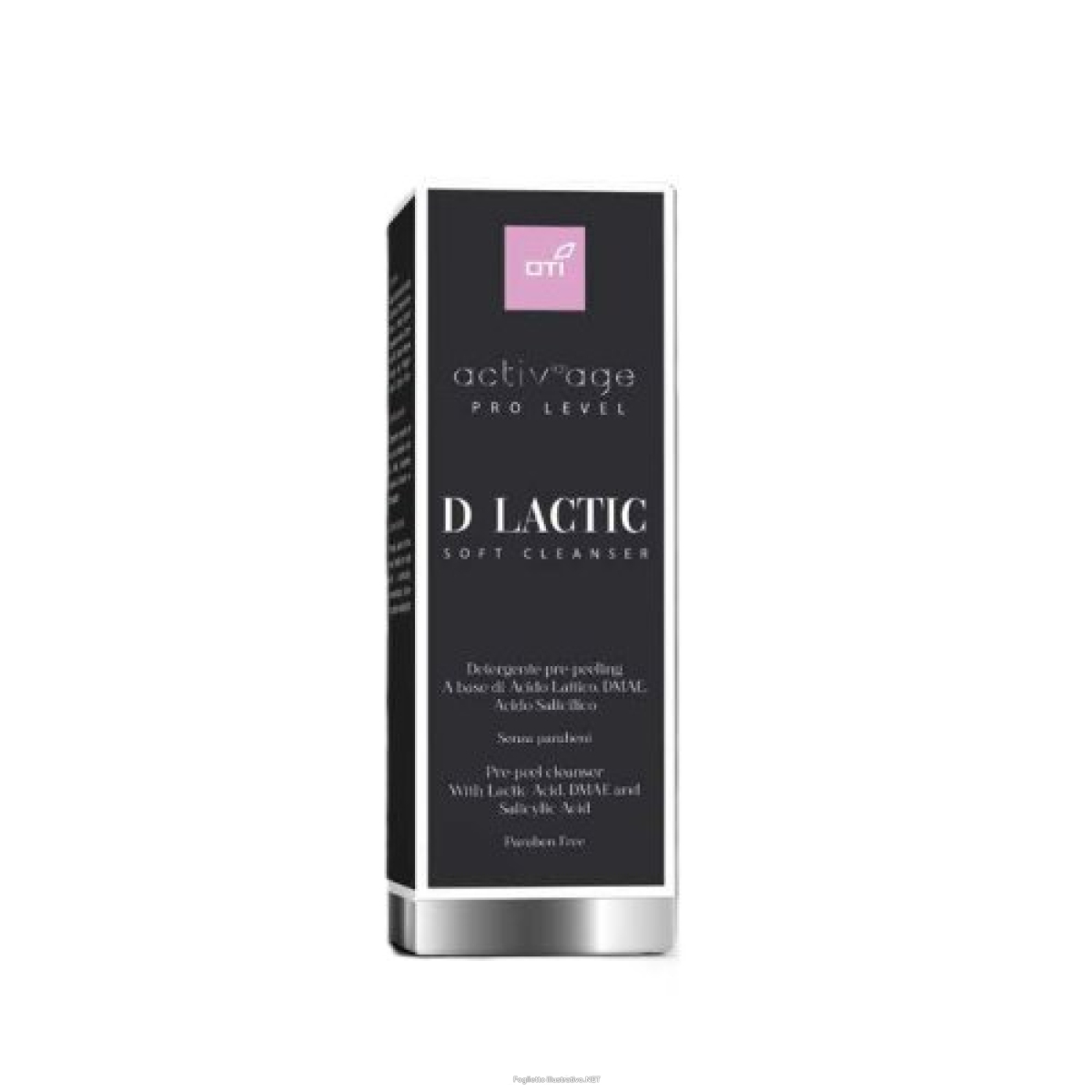 Cerca Offerte di activage pro level d lactic soft cleanser 150 ml e acquista online