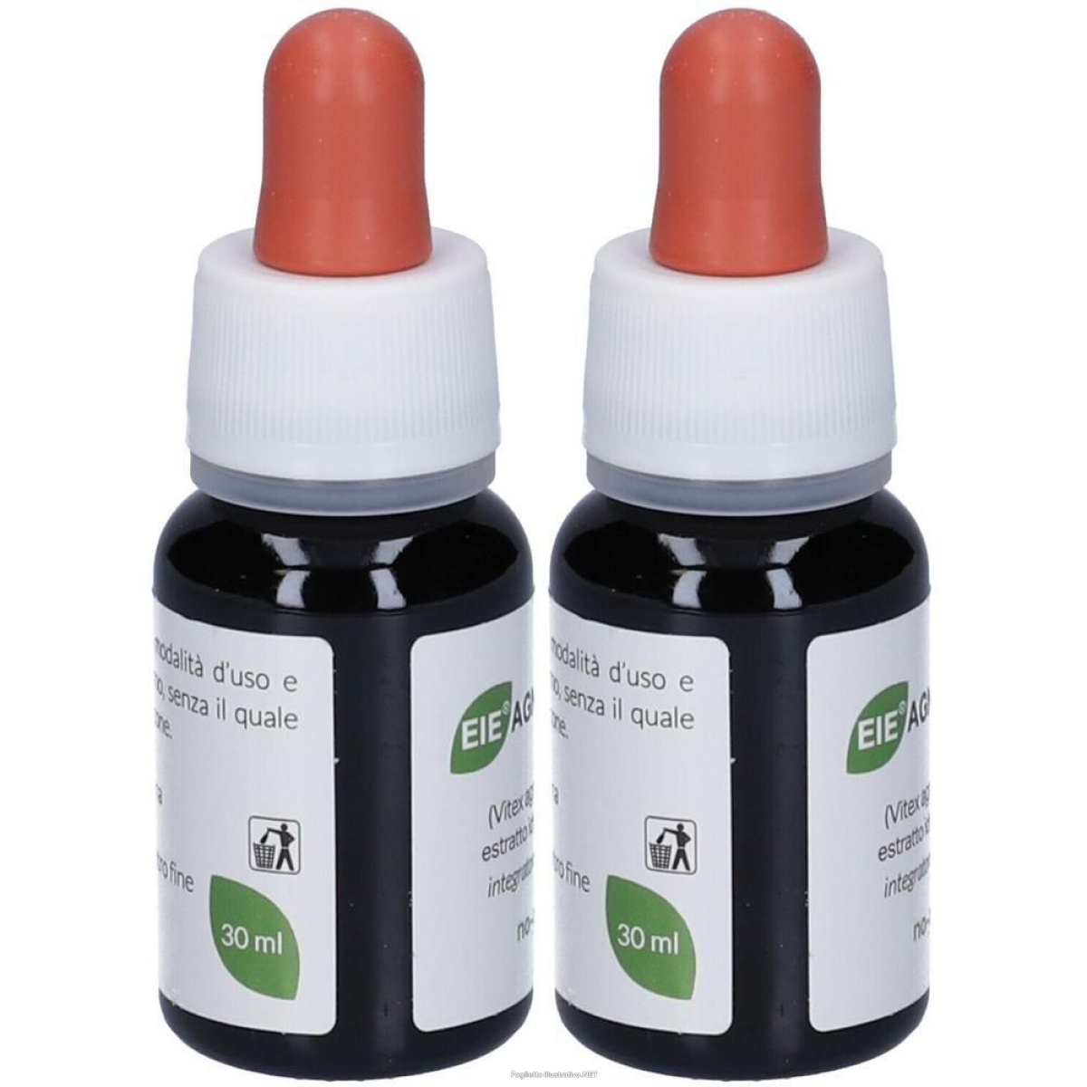 Cerca Offerte di adamàh eie agnocasto gocce 2x30 ml orali e acquista online