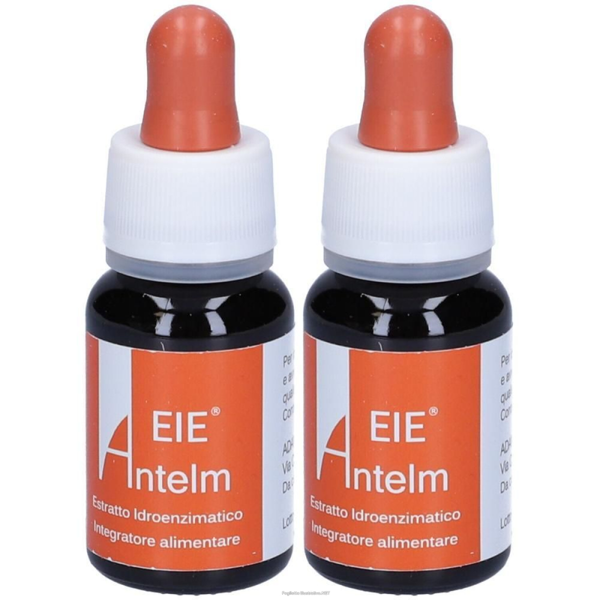 Cerca Offerte di adamàh eie antelm gocce 2x30 ml orali e acquista online