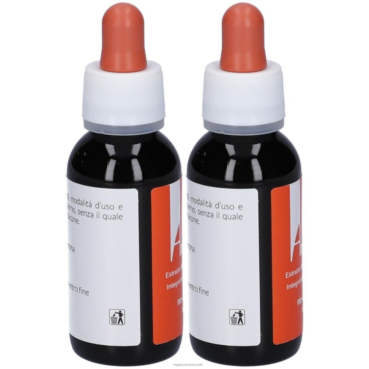 Cerca Offerte di adamàh eie antelm gocce 2x60 ml orali e acquista online