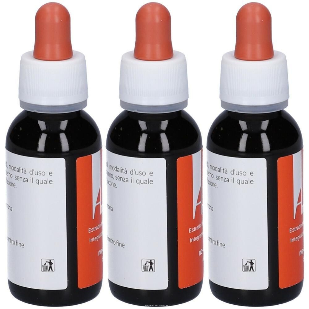 Cerca Offerte di adamàh eie antelm gocce 3x60 ml orali e acquista online