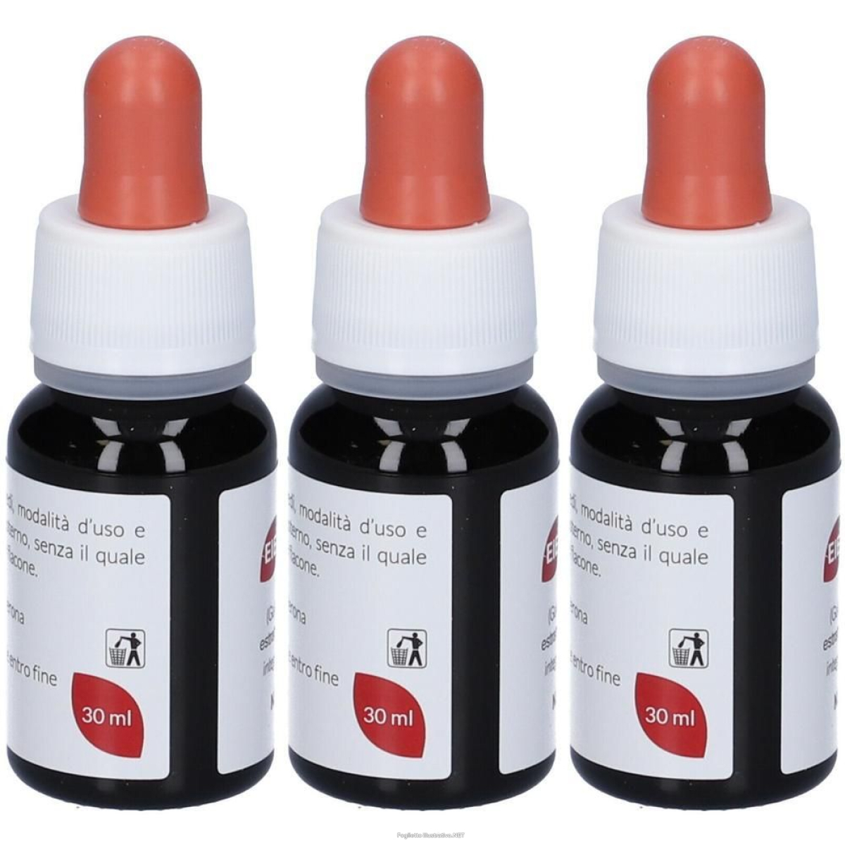 Cerca Offerte di adamàh eie aparine gocce 3x30 ml orali e acquista online