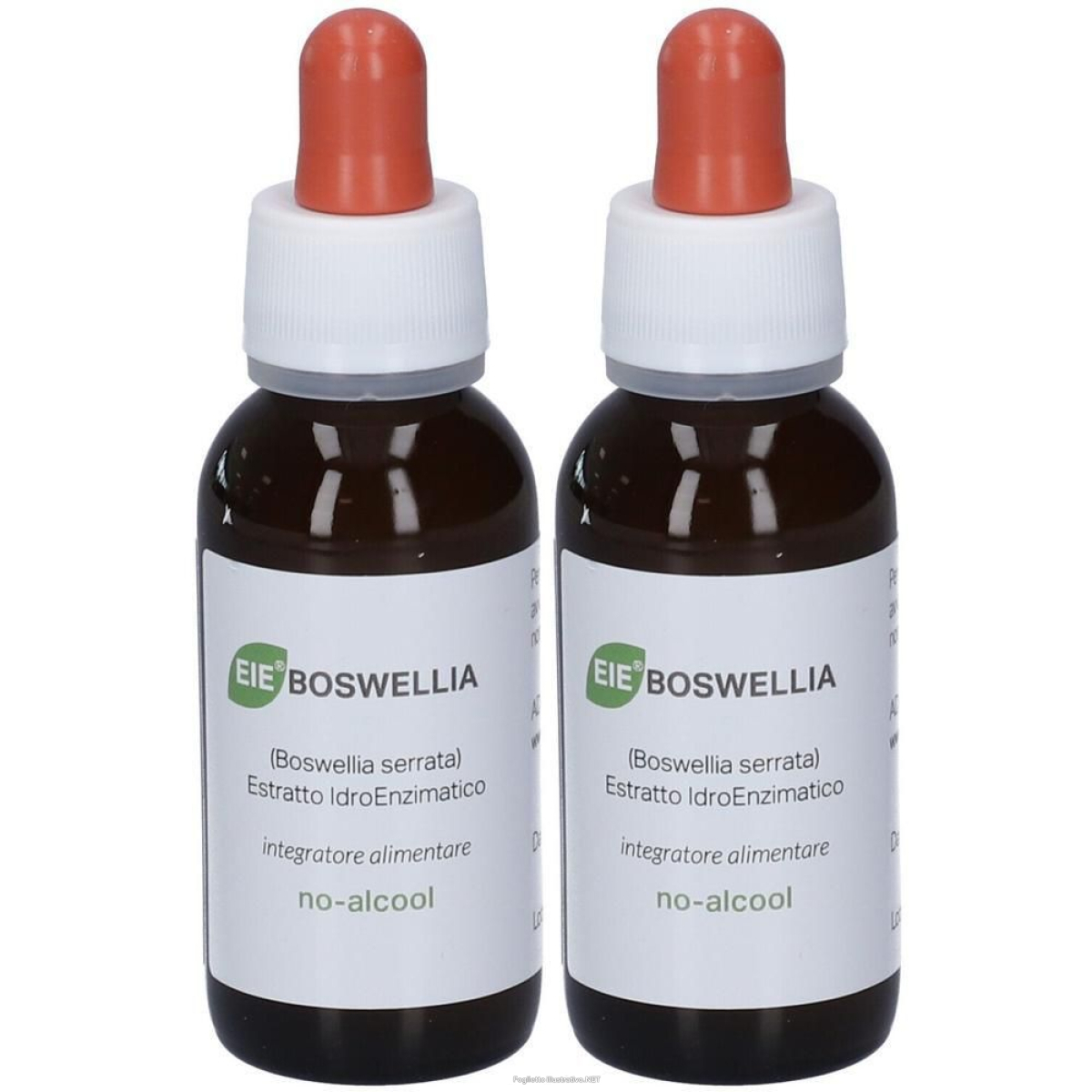 Cerca Offerte di adamàh eie boswellia gocce 2x60 ml orali e acquista online