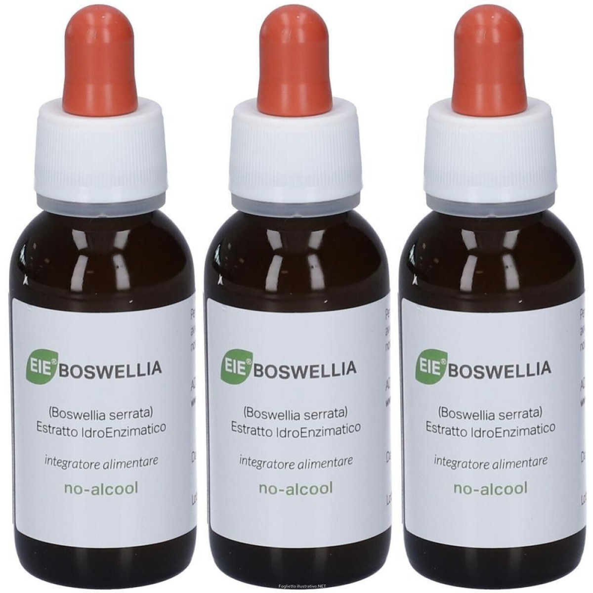 Cerca Offerte di adamàh eie boswellia gocce 3x60 ml orali e acquista online