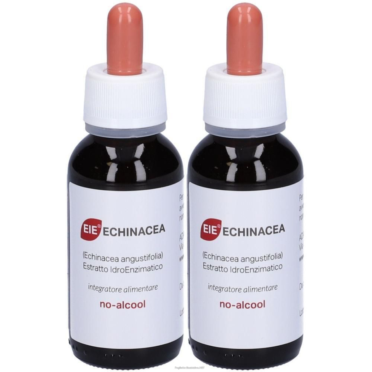 Cerca Offerte di adamàh eie echinacea gocce 2x60 ml orali e acquista online