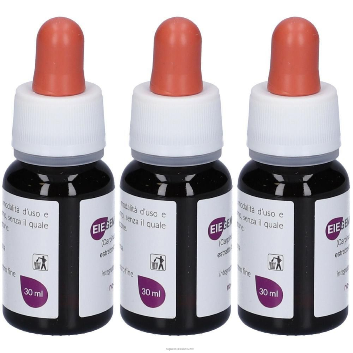 Cerca Offerte di adamàh eie eiegem carpino gocce 3x30 ml orali e acquista online