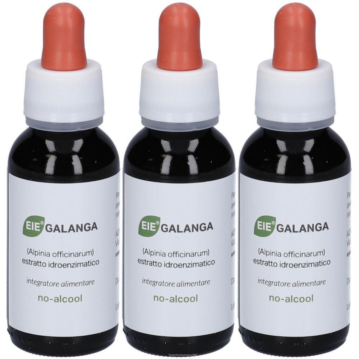 Cerca Offerte di Adamàh Eie Galanga Gocce 3x60 ml Orali e acquista online