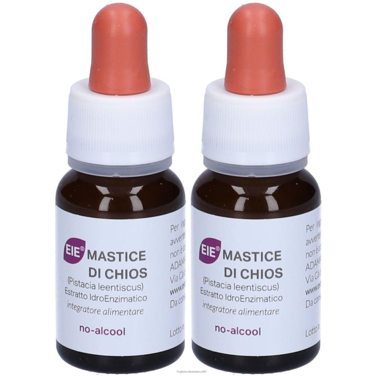 Cerca Offerte di adamàh eie mastice di chios 2x30 ml gocce orali e acquista online