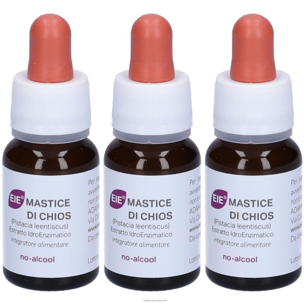Cerca Offerte di adamàh eie mastice di chios 3x30 ml gocce orali e acquista online