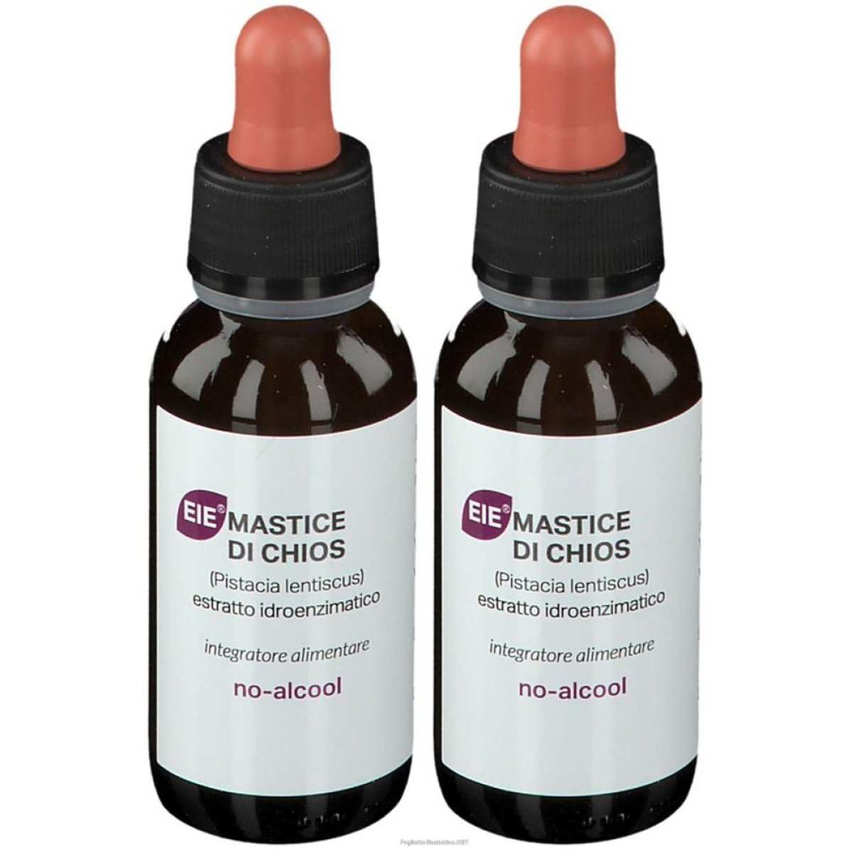 Cerca Offerte di adamàh eie® mastice di chios set da 2 2x60 ml gocce orali e acquista online