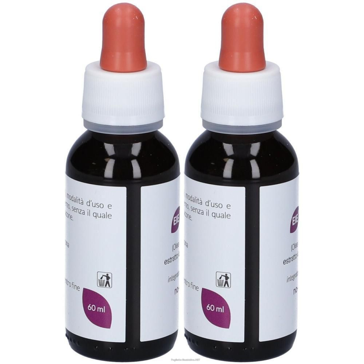 Cerca Offerte di adamàh eie olivo gocce 2x60 ml orali e acquista online