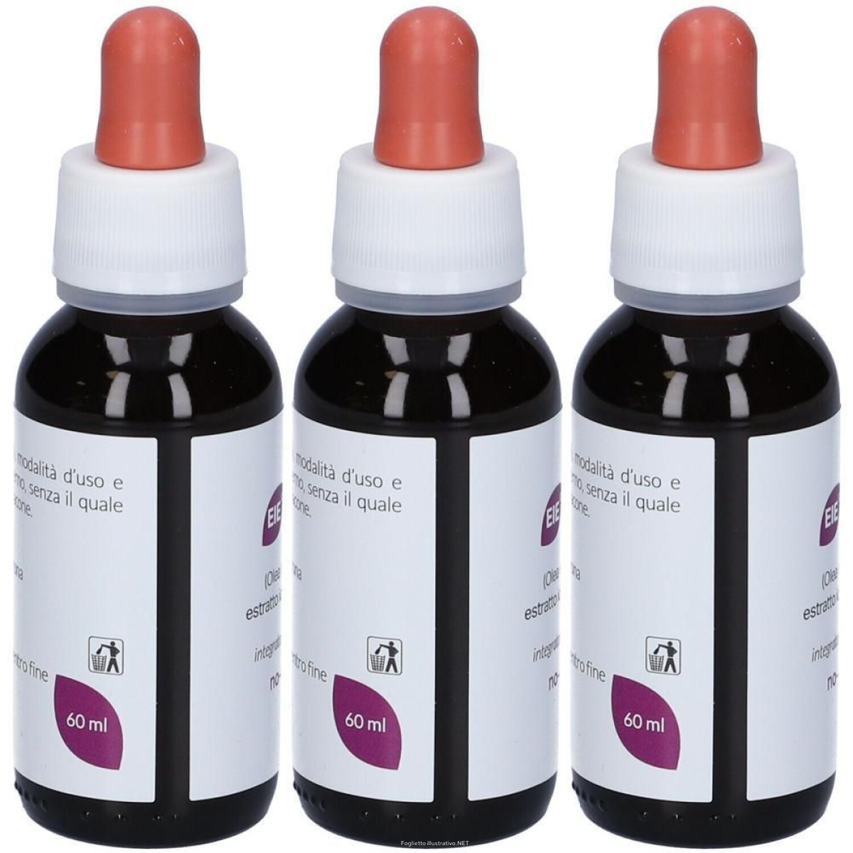 Cerca Offerte di adamàh eie olivo gocce 3x60 ml orali e acquista online