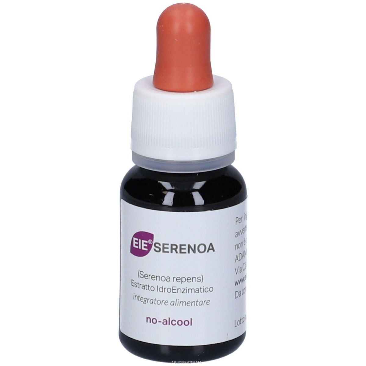 Cerca Offerte di adamàh eie serenoa gocce 4x30 ml orali e acquista online