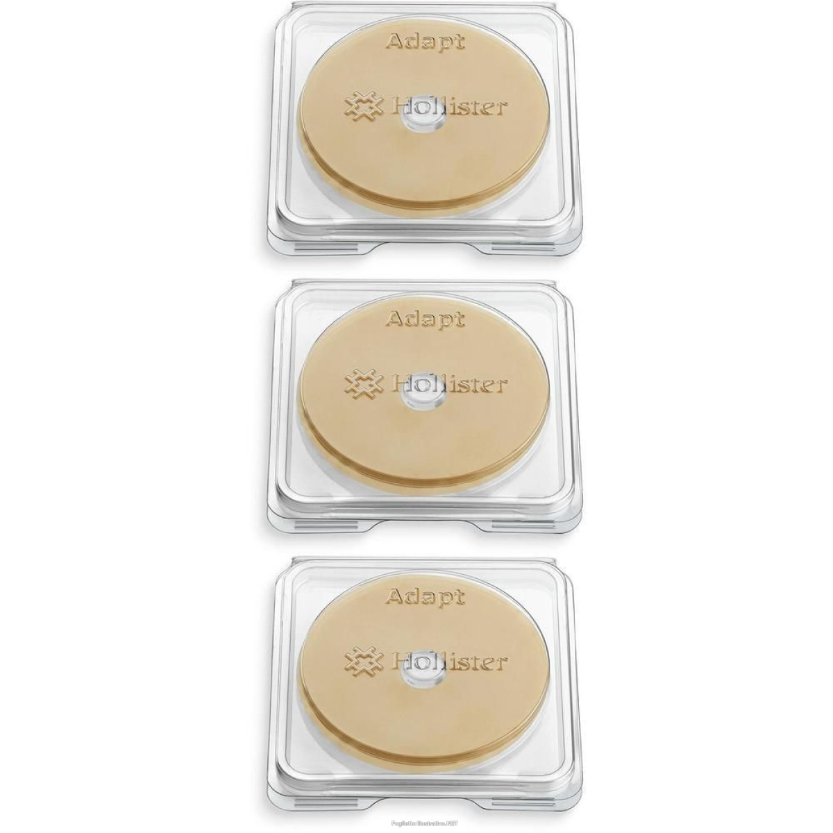 Cerca Offerte di adapt ceraring anello piano sottile 48 mm spessore 2,3 10 pezzi hol e acquista online